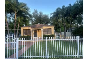 7007 NW 6th Ave, Miami, FL 33150, Sold 12/09/24