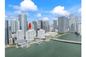 825 Brickell Bay Dr APT 845, Miami, FL 33131, Sold 11/19/24