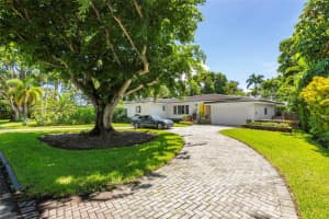 1048 NE 99th St, Miami Shores, FL 33138, Sold 11/20/24