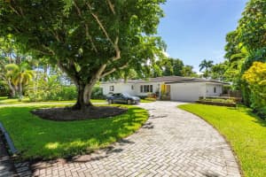 1048 NE 99th St, Miami Shores, FL 33138, Sold 11/20/24