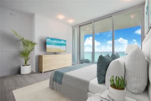 6901 Collins Ave #802, Miami Beach, FL 33141, Sold 03/03/25