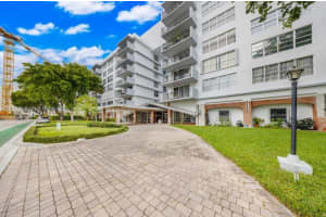 1001 91st St APT 601, Bay Harbor Islands, FL 33154, Sold 02/06/25