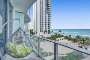 4111 S Ocean Dr #402, Hollywood, FL 33019, Sold 06/23/25