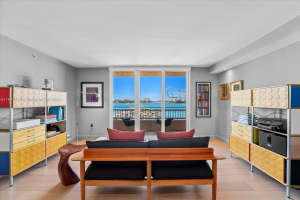 90 Alton Rd Apt Fl-3, Miami Beach, FL 33139, Sold 11/12/24