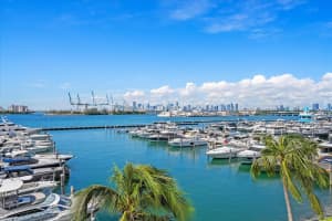 90 Alton Rd Apt Fl-3, Miami Beach, FL 33139, Sold 11/12/24