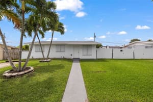 9970 SW 213th St, Cutler Bay, FL 33189, Sold 01/21/25
