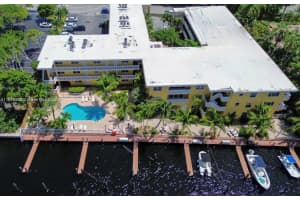 815 Middle River Dr APT 115, Fort Lauderdale, FL 33304, Sold 02/28/25