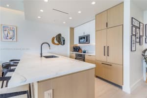 3301 NE 1st Ave APT H1907, Miami, FL 33137, Sold 11/29/24