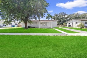 18920 NW 14th Ct, Miami, FL 33169, Sold 11/12/24