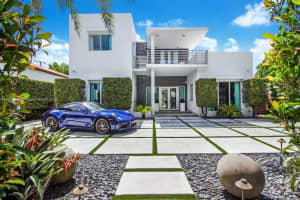 2382 Alton Rd, Miami Beach, FL 33140, Sold 08/18/25