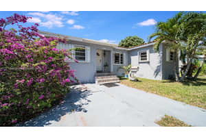 6361 NW 38th Terrace, Virginia Gardens, FL 33166, Sold 01/17/25