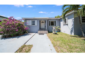 6361 NW 38th Terrace, Virginia Gardens, FL 33166, Sold 01/17/25