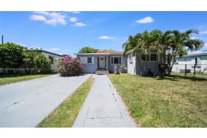 6361 NW 38th Terrace, Virginia Gardens, FL 33166, Sold 01/17/25