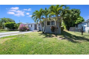 6361 NW 38th Terrace, Virginia Gardens, FL 33166, Sold 01/17/25
