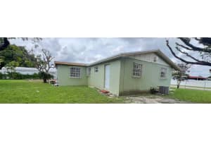 11110 SW 203rd St, Cutler Bay, FL 33189, Sold 11/01/24