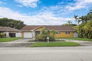 7070 SW 156th Ct, Miami, FL 33193, Sold 11/29/24