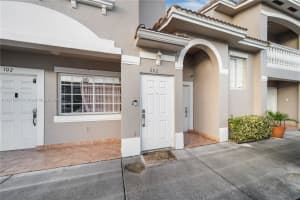 7291 NW 174th Terrace APT 202, Hialeah, FL 33015, Sold 11/12/24