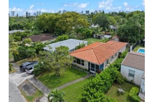 1630 Rodman St, Hollywood, FL 33020, Sold 02/24/25