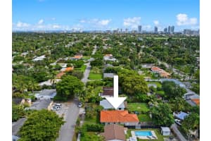 1630 Rodman St, Hollywood, FL 33020, Sold 02/24/25