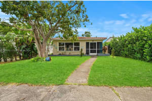 1630 Rodman St, Hollywood, FL 33020, Sold 02/24/25