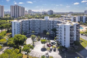 20500 W Country Club Dr APT 501, Aventura, FL 33180, Sold 03/21/25