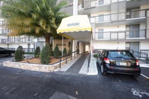 20500 W Country Club Dr APT 501, Aventura, FL 33180, Sold 03/21/25