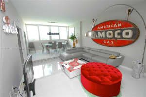 800 West Ave Ph27, Miami Beach