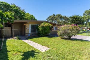 3250 Frow Ave, Miami, FL 33133, Sold 12/31/24