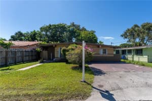 3250 Frow Ave, Miami, FL 33133, Sold 12/31/24