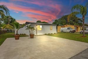 2321 NW 15th St, Fort Lauderdale, FL 33311, Sold 03/03/25