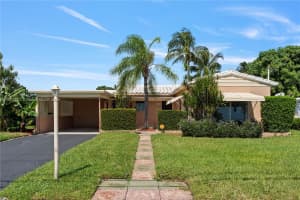 1113 Avocado Isle, Fort Lauderdale, FL 33315, Sold 12/05/24