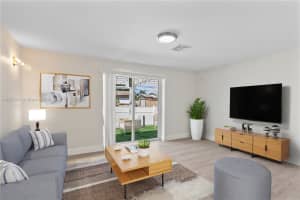 724 SW 4th Ct, Hallandale Beach, FL 33009, Sold 03/06/25