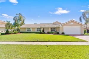19420 NW 6th St, Pembroke Pines, FL 33029, Sold 12/17/24