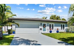 1781 NE 48th Ct, Oakland Park, FL 33334, Sold 03/03/25