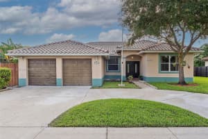 16045 SW 147th Ct, Miami, FL 33187, Sold 10/31/24