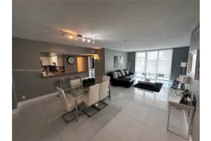 3801 S Ocean Dr APT 9V, Hollywood, FL 33019, Sold 10/31/24