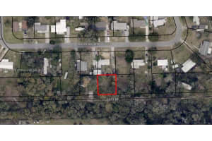 0 Lutz St Cocoa, FL 32926 Sold 11/15/24