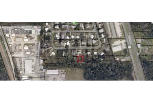 0 Lutz St Cocoa, FL 32926 Sold 11/15/24