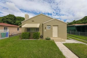 775 NW 41st St, Miami, FL 33127, Sold 03/14/25