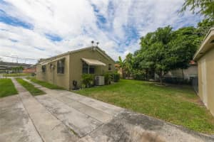 775 NW 41st St, Miami, FL 33127, Sold 03/14/25