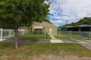 775 NW 41st St, Miami, FL 33127, Sold 03/14/25