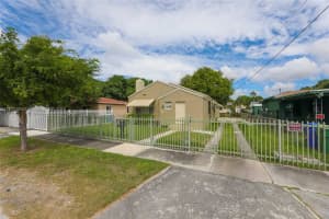 775 NW 41st St, Miami, FL 33127, Sold 03/14/25