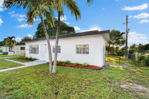 12630 NW 17th Ave, Miami, FL 33167, Sold 11/08/24