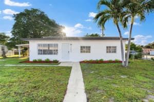 12630 NW 17th Ave, Miami, FL 33167, Sold 11/08/24