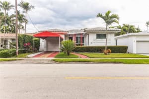 5361 N Bay Rd, Miami Beach, FL 33140, Sold 09/17/24