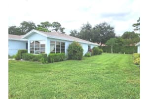 5073 Lakefront Blvd APT D, Delray Beach, FL 33484, Sold 12/20/24