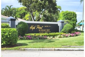 5073 Lakefront Blvd APT D, Delray Beach, FL 33484, Sold 12/20/24