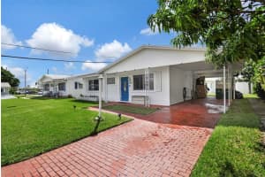 2702 NW 52nd Pl, Fort Lauderdale, FL 33309, Sold 12/16/24