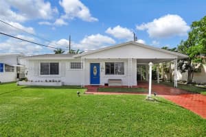 2702 NW 52nd Pl, Fort Lauderdale, FL 33309, Sold 12/16/24