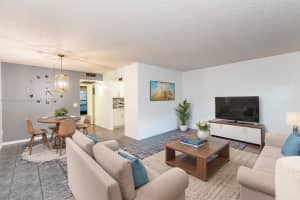 13250 SW 7th Ct APT 115L, Pembroke Pines, FL 33027, Sold 02/20/25